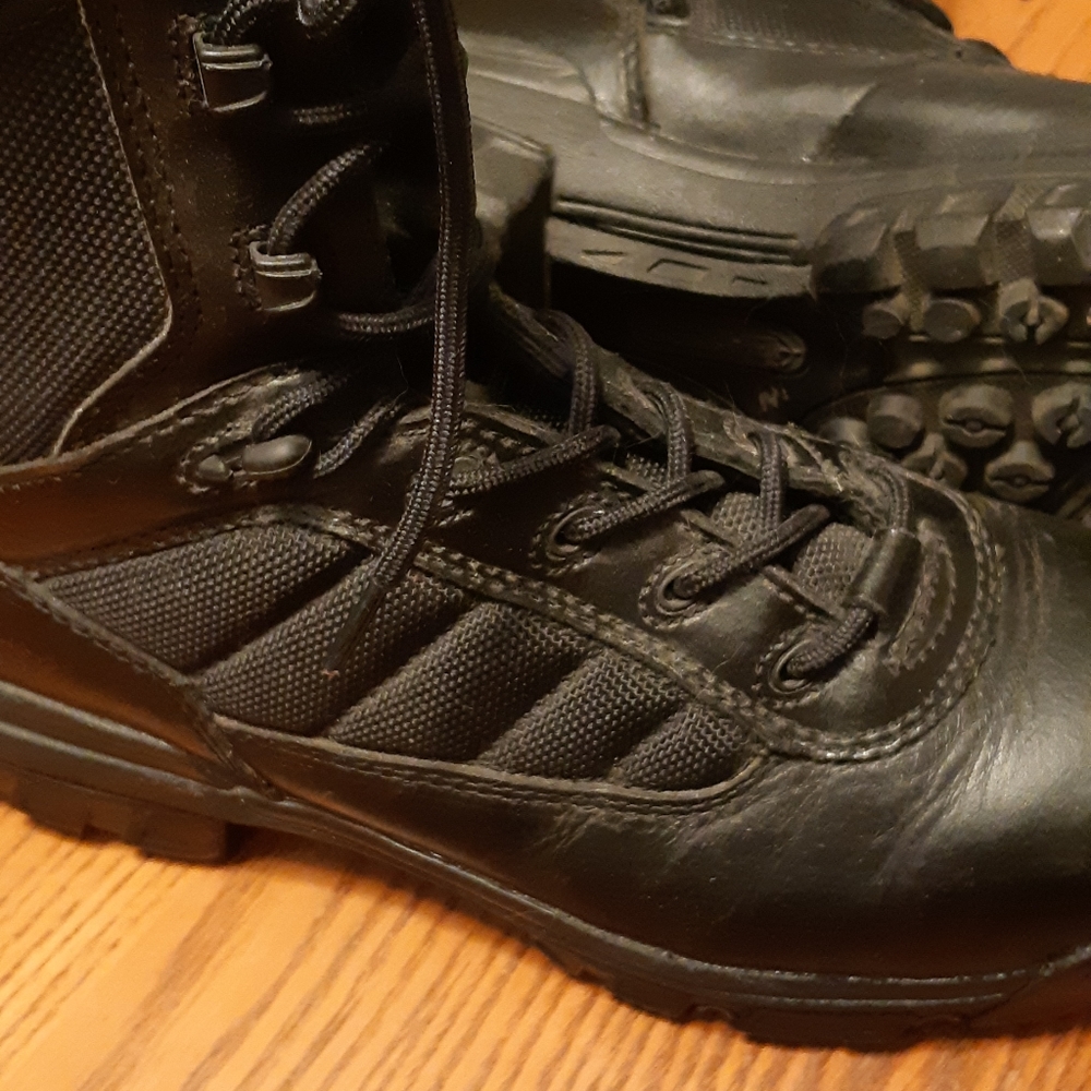 Bates Tactical Boots